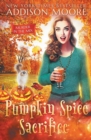 Pumpkin Spice Sacrifice - Book