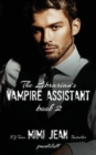 The Librarian's Vampire Assistant, Book 2 - Book
