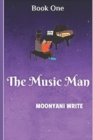 The Music Man - Book
