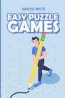 Easy Puzzle Games : Killer Sudoku Puzzles - Book