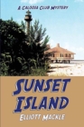 Sunset Island - Book