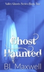 Ghost Haunted - Book