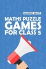 Maths Puzzle Games For Class 5 : Killer Sudoku Puzzles - Book