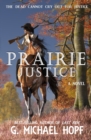 Prairie Justice - Book