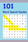 101 Word Search Puzzles - Book
