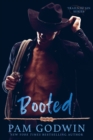 Booted - Book
