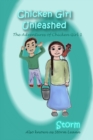 Chicken Girl Unleashed - Book