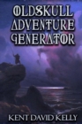 Oldskull Adventure Generator : Castle Oldskull Gaming Supplement GWG2 - Book