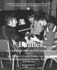 Beatles Recording Reference Manual : Volume 3 - Book