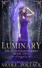 Luminary - Book