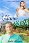 A Man For Beth - Book