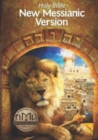 New Messianic Version - Book