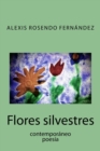 Flores silvestres - Book