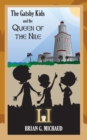 The Gatsby Kids and the Queen of the Nile - Book