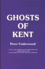 Ghosts of Kent - Book