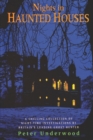 Nights in Haunted Houses - Book