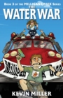 The Water War - Book