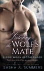 Protecting the Wolf's Mate - Book