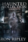 Haunted Collection Series : Books 1 to 3: Supernatural Horror with Scary Ghosts & Haunted Houses - Book