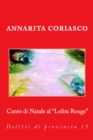 Canto di Natale al "Lolita Rouge" - Book