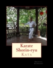 Karate Shorin-ryu - Kata : (edizione a colori) - Book