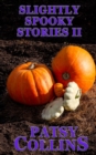 Slightly Spooky Stories II : A collection of 24 short stories - Book