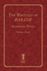 The Writings of RABASH - Assorted Notes - Volume Seven - Book