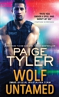 Wolf Untamed - eBook