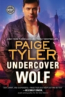 Undercover Wolf - Book