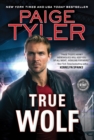 True Wolf - Book