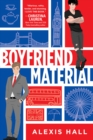 Boyfriend Material - eBook