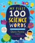 My First 100 Science Words - Book