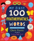 My First 100 Mathematics Words - Book