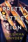 Pretty Little Lion - Book