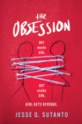 The Obsession - eBook