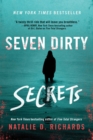 Seven Dirty Secrets - Book
