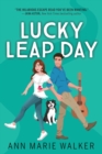 Lucky Leap Day - Book