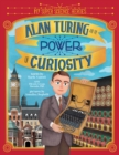 Alan Turing and the Power of Curiosity - Book