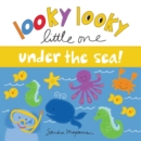 Looky Looky Little One Under the Sea - Book