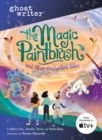 The Magic Paintbrush and Other Enchanted Tales - Book