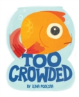 Too Crowded - Book