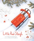 Little Red Sleigh - Book