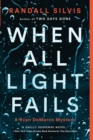 When All Light Fails - Book