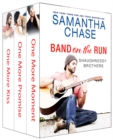 Shaughnessy Brothers: Band on the Run Box Set - eBook