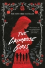 The Grimrose Girls - Book