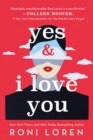 Yes & I Love You - Book
