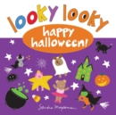 Looky Looky Happy Halloween - Book