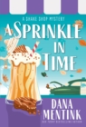 A Sprinkle in Time - eBook