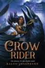 The Crow Rider - Book