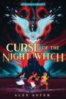 Curse of the Night Witch - Book